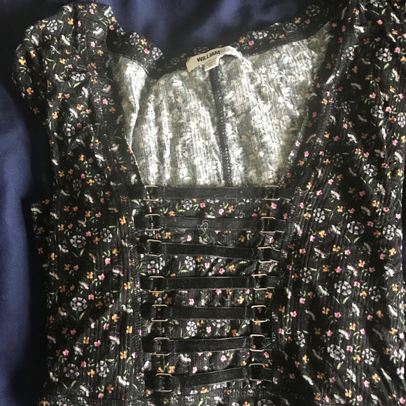 William Rast Shirt - Picture 2 of 4